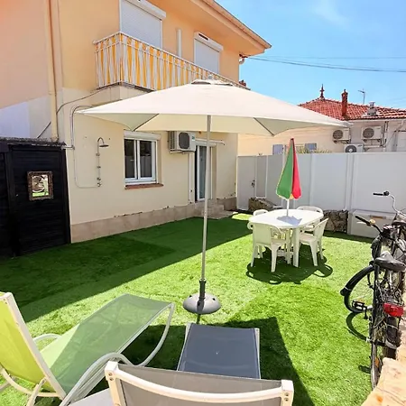 Nature Base Floor Garden * Fréjus