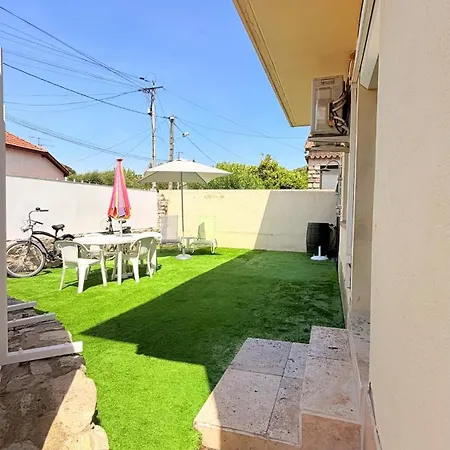 Nature Base Floor Garden